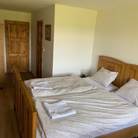 Na Vyhlídce Krompach Exterior foto