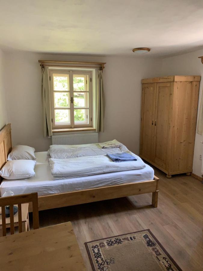 Na Vyhlídce Krompach Exterior foto